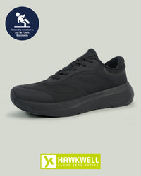 Women's Cloud Zero Active Sneaker - Celia