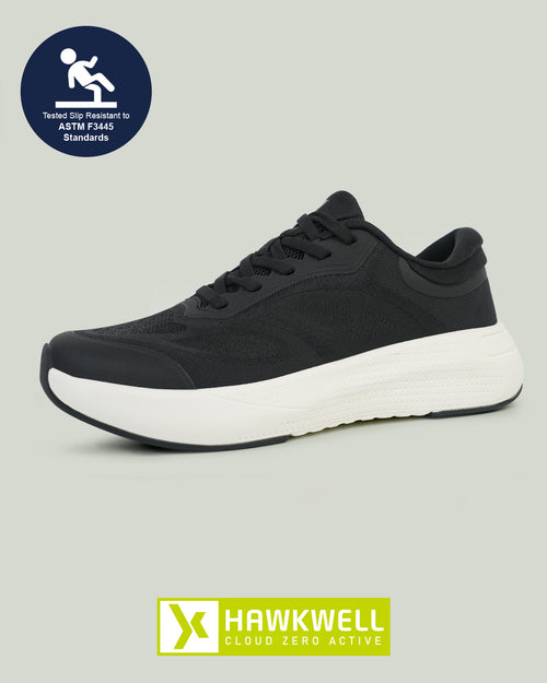 Women's Cloud Zero Active Sneaker - Celia