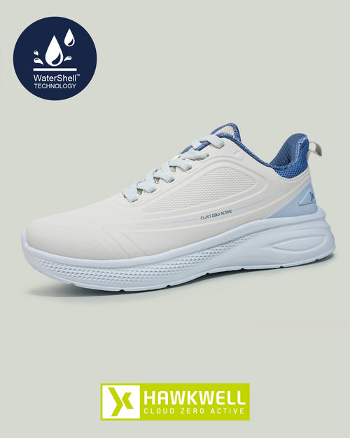 Women's Cloud Zero Active Sneaker - Lucia