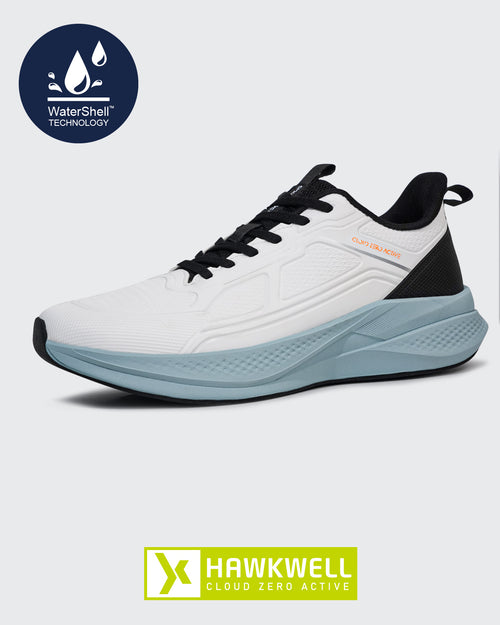 Men's Cloud Zero Active WaterShell - Flovia
