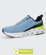 Men's Cloud Zero Active Sneaker - Nexus