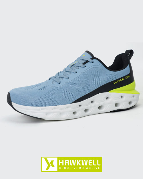 Men's Cloud Zero Active Sneaker - Nexus