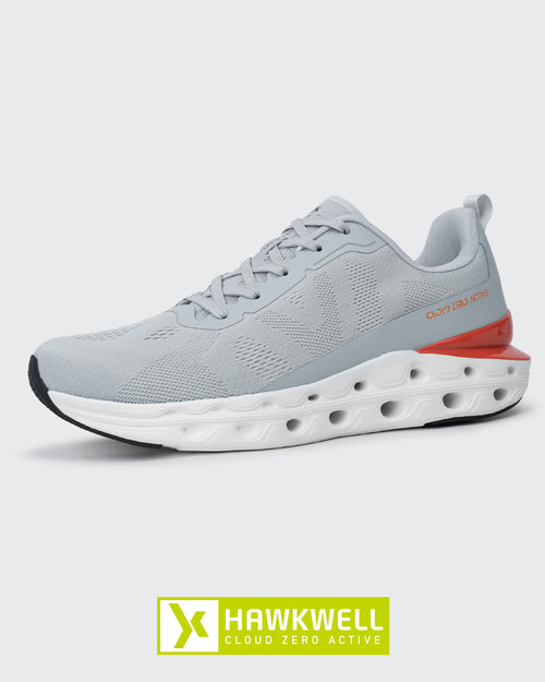 Men's Cloud Zero Active Sneaker - Nexus