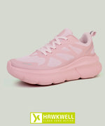 Women's Cloud Zero Active Sneaker - Lekika