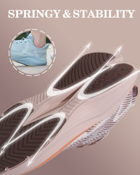 Women's Cloud Zero Active Sneaker - Cushy