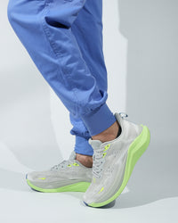 Men's Cloud Zero Active Sneaker - Cushy