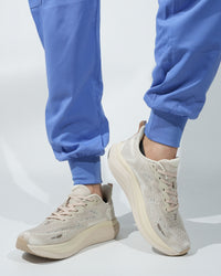 Men's Cloud Zero Active Sneaker - Cushy