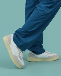 Nurse Shoes - Aelfrik