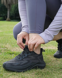 Cloud Zero Active Sneaker - Cushy