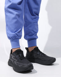 Men's Cloud Zero Active Sneaker - Cushy
