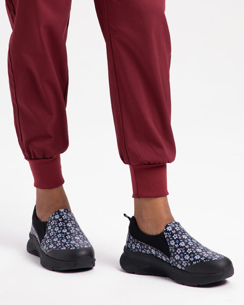 Arch Support Nurse Shoes-Gloffy