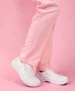 Women's Orthotic Shoes - Havil White