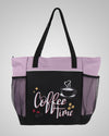 Hawkwell Tote Bag - Persy Thistle