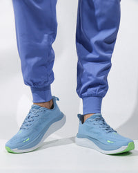 Men's Cloud Zero Active Sneaker - Cushy
