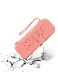 Hawkwell Stethoscope Case -Sentry Pink