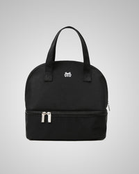 Hawkwell Lunch Bag - Canezy Black