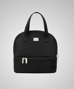 Hawkwell Lunch Bag - Canezy Black