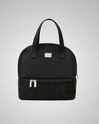 Hawkwell Lunch Bag - Canezy Black
