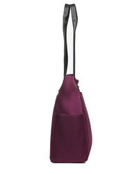 Hawkwell Tote Bag - Alfio Purple
