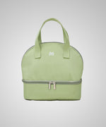 Hawkwell Lunch Bag - Canezy Green