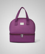 Hawkwell Lunch Bag - Canezy Dark Purple