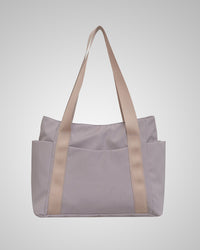 Hawkwell Tote Bag - Elora Grey