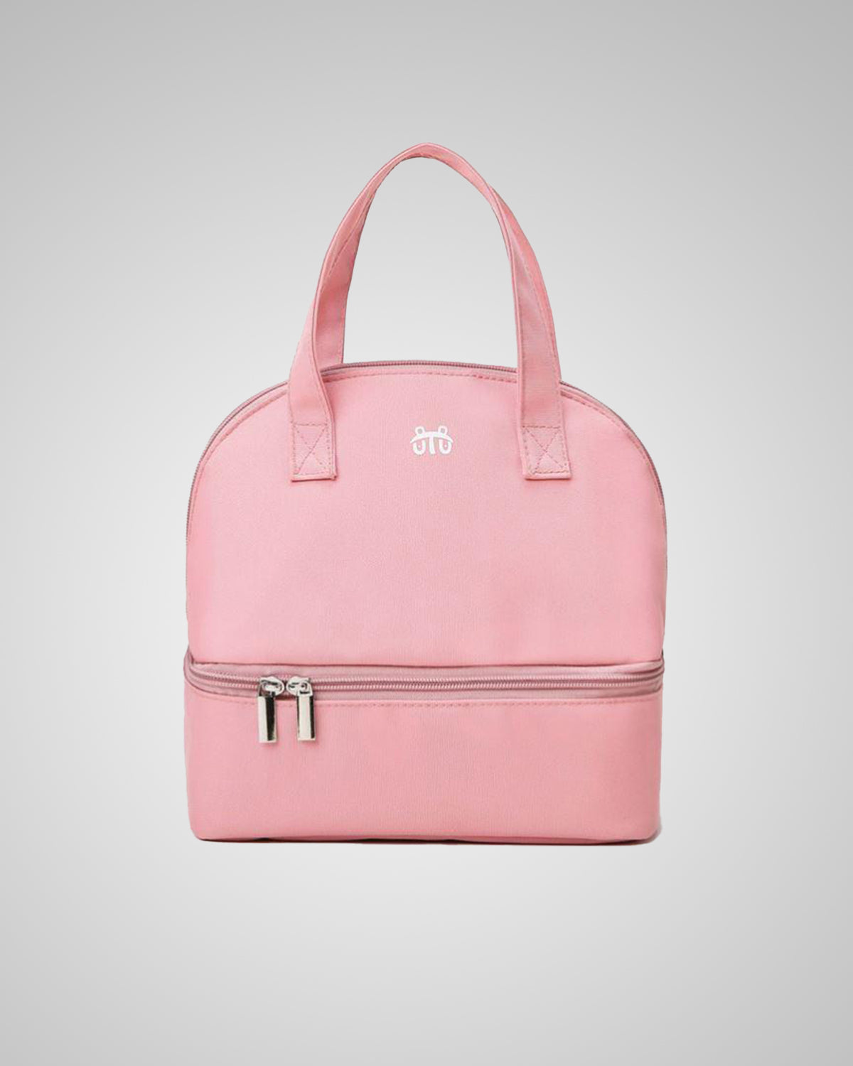 Hawkwell Lunch Bag - Canezy Pink