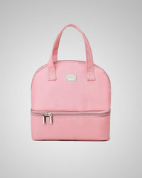 Hawkwell Lunch Bag - Canezy Pink