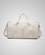Hawkwell Tote Bag - Clor Beige
