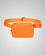 Hawkwell Fanny Pack - Felina Orange