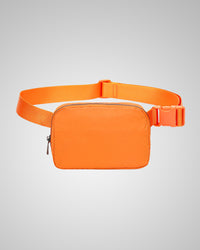 Hawkwell Fanny Pack - Felina Orange