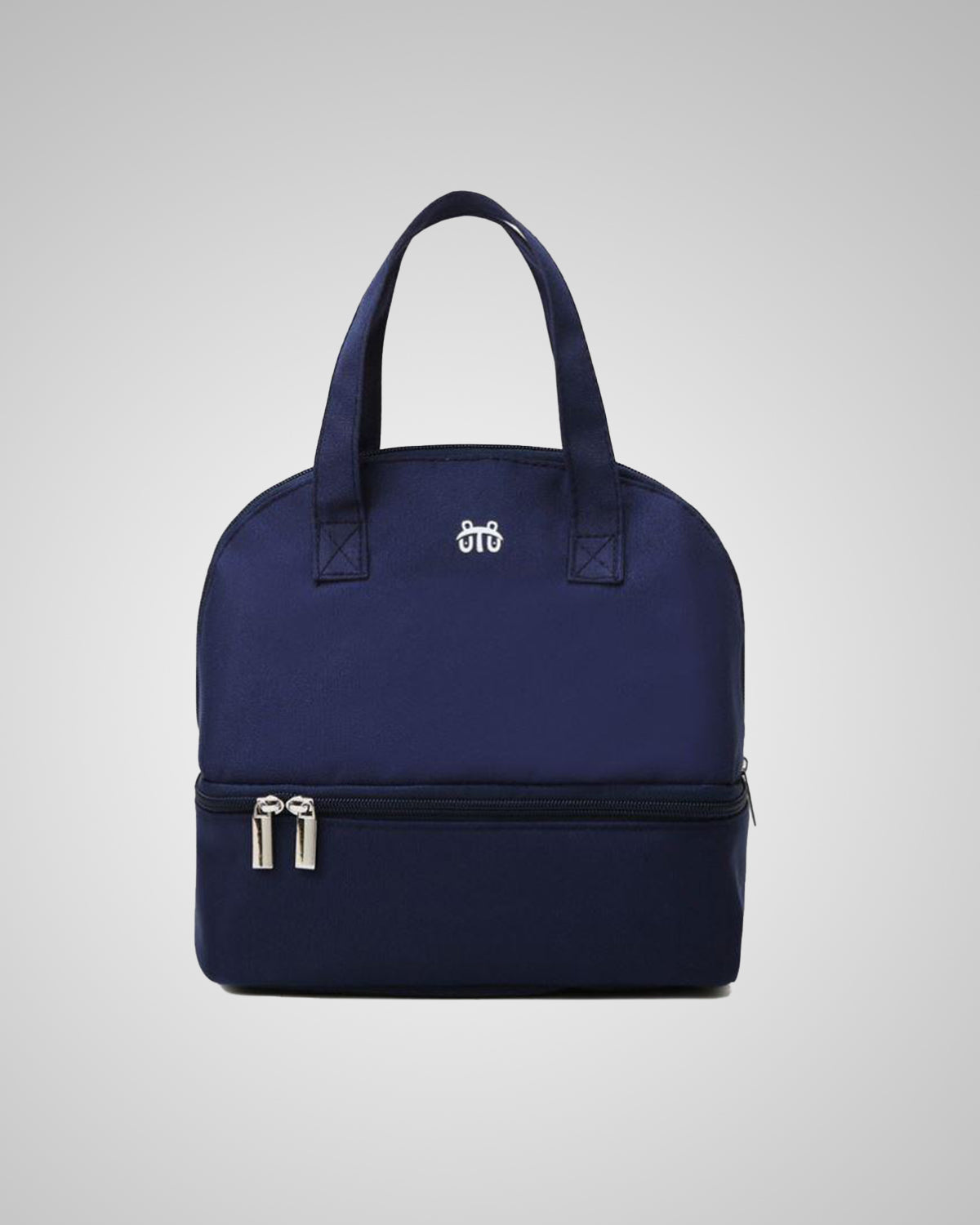 Hawkwell Lunch Bag - Canezy Navy