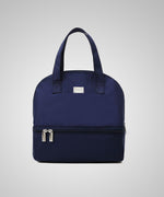 Hawkwell Lunch Bag - Canezy Navy