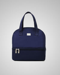 Hawkwell Lunch Bag - Canezy Navy