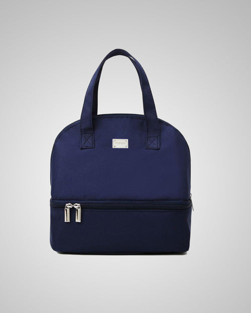 Hawkwell Lunch Bag - Canezy Navy