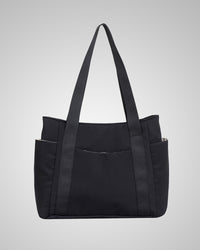 Hawkwell Tote Bag - Elora Black