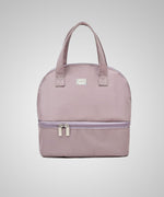 Hawkwell Lunch Bag - Canezy Lilac
