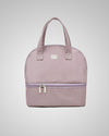 Hawkwell Lunch Bag - Canezy Lilac