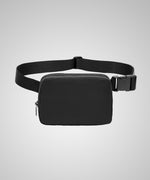 Hawkwell Fanny Pack - Felina Black