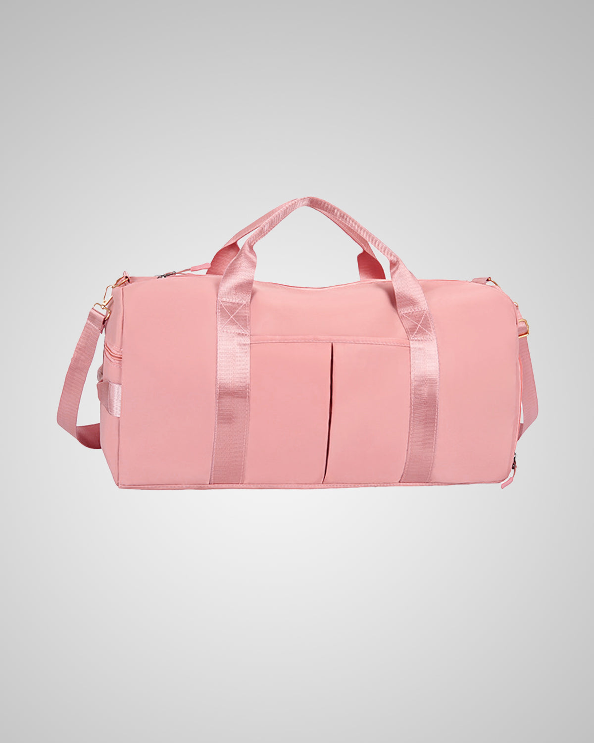 Hawkwell Tote Bag - Clor Pink