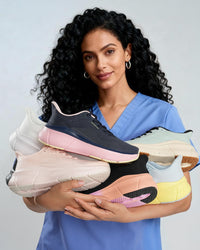 Hawkwell Medical Shoes for Distributor Offline