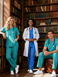 Hawkwell Nurse Shoes for Distributor