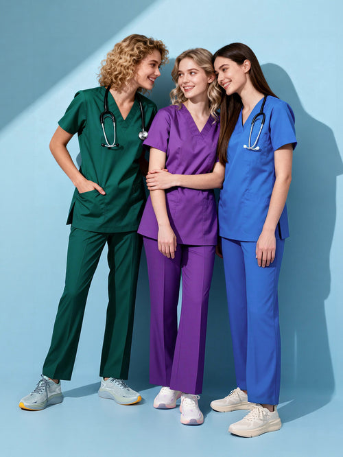 Hawkwell Nurse Shoes for Distributor