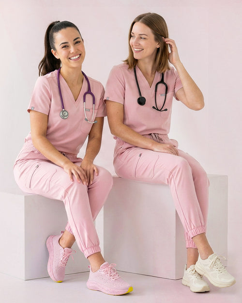 Hawkwell Nurse Shoes for Distributor-1