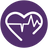 Hawkwell Nurse Shoes-Blissful Steps, Endless Support logo