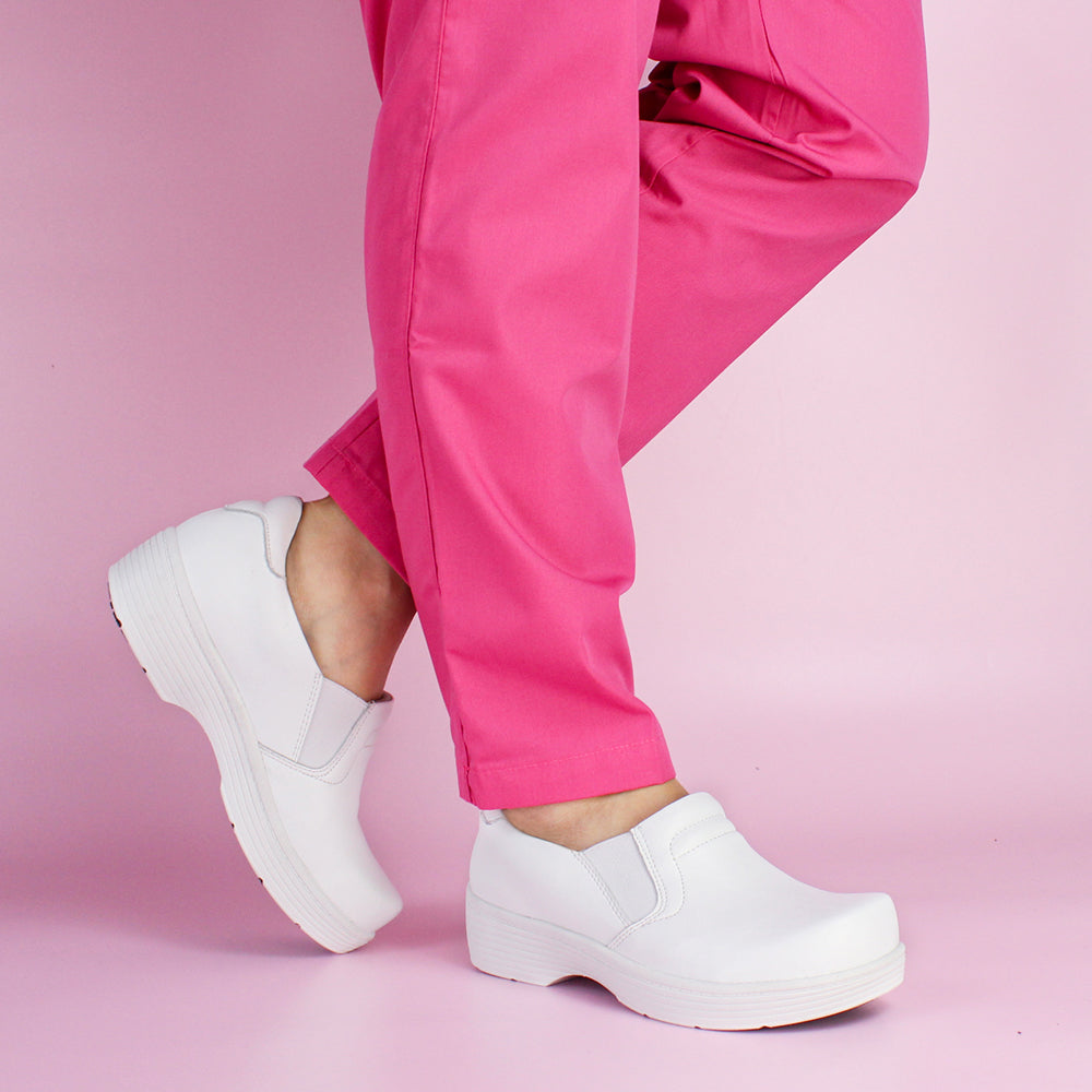 Nursing shoes for bunions on sale