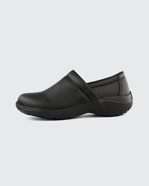 Nurse Shoes -Ravela Black